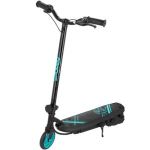 Spokey Mizzaro 941435 electric scooter – N/A, Black