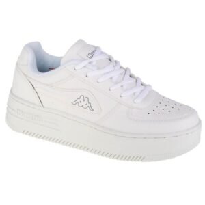 Kappa Bash PF OC W 243001OC-1014 shoes – 38, White