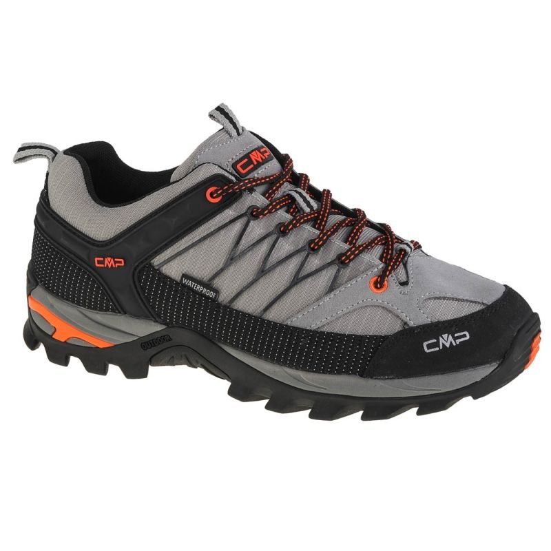 CMP Rigel Low M 3Q54457-75UE shoes