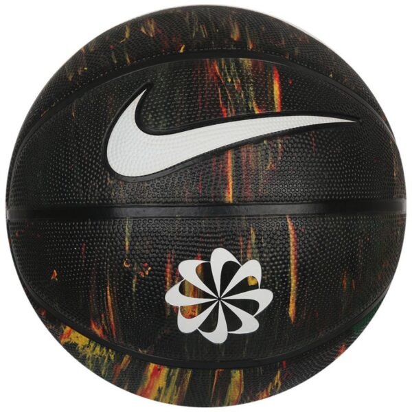 Nike 100 7037 973 05 Basketball – 6, Black