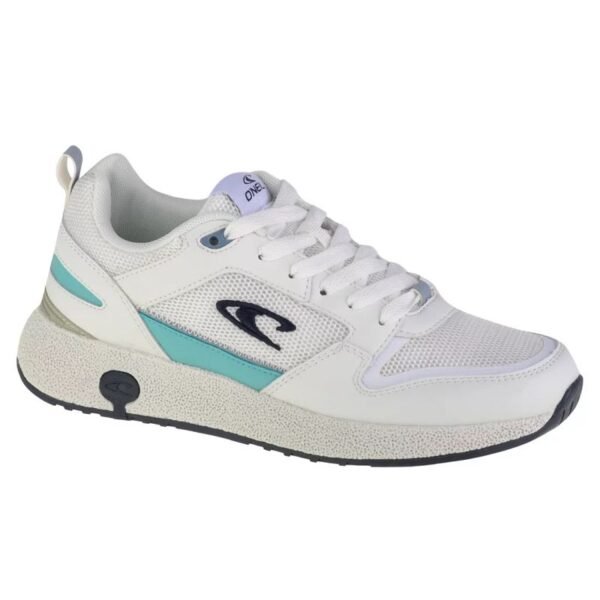 Shoes O’Neill Honolua Low W 90221008-1FG – 40, White