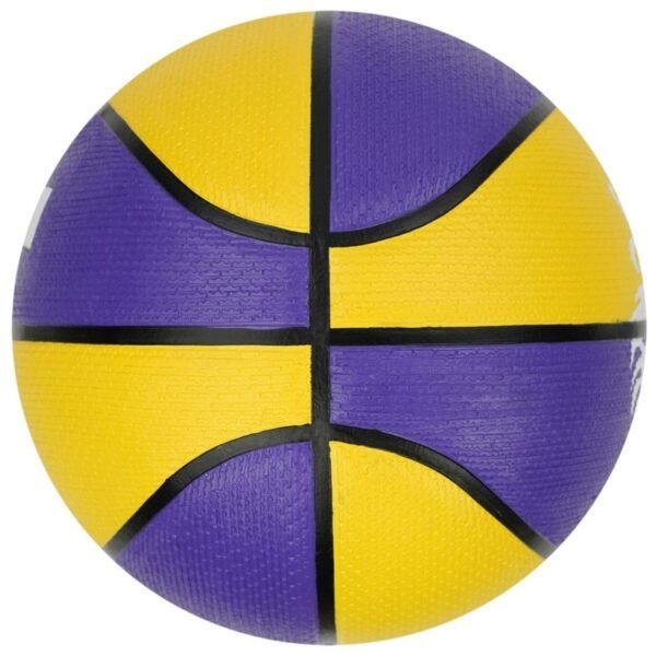 Ball Nike Lebron James Playground 8P 2.0 Ball N1004372-575