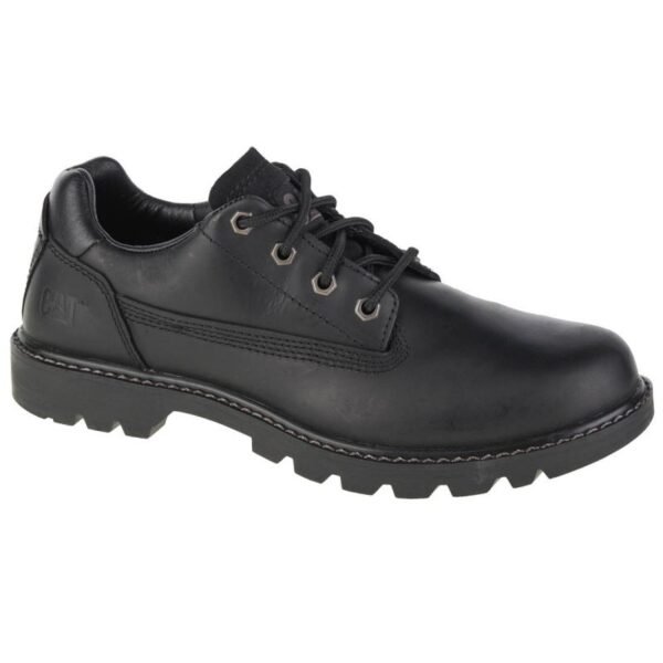 Caterpillar Colorado Low 2.0 M P110626 shoes – 42, Black