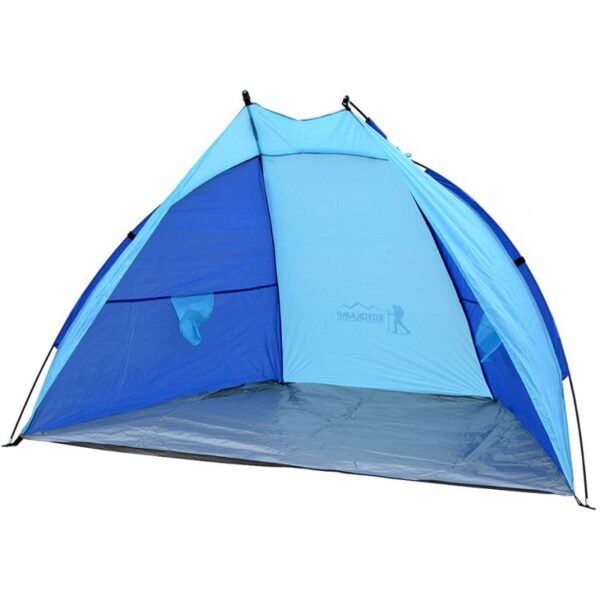 Beach tent Sun 200x100x105 Royokamp 1013534 – N/A, Blue