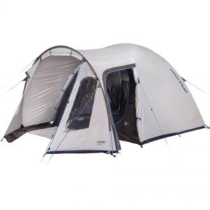 Tent High Peak Tessin 4 10224 – N/A, Gray/Silver