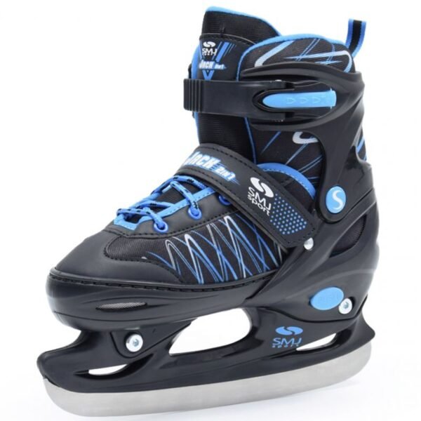 Roller skates SMJ UT 103 Jack 2in1