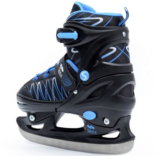 Roller skates SMJ UT 103 Jack 2in1