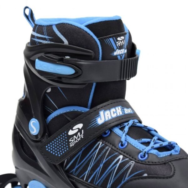 Roller skates SMJ UT 103 Jack 2in1