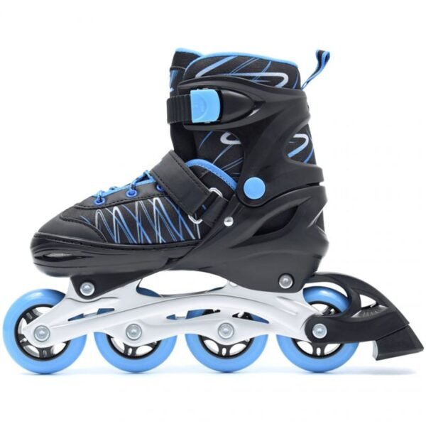 Roller skates SMJ UT 103 Jack 2in1