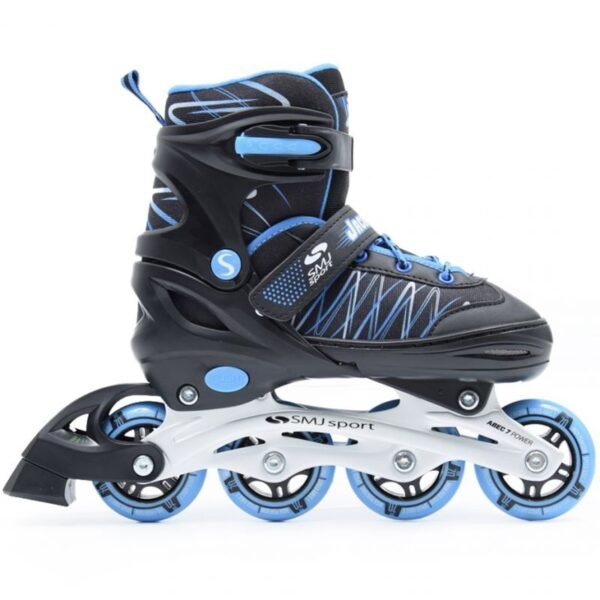 Roller skates SMJ UT 103 Jack 2in1