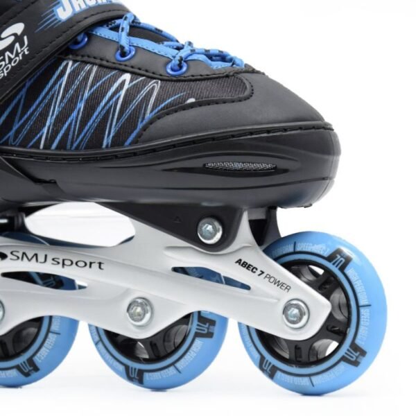 Roller skates SMJ UT 103 Jack 2in1