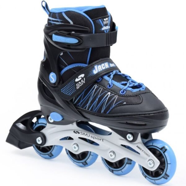 Roller skates SMJ UT 103 Jack 2in1