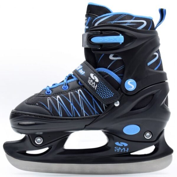 Roller skates SMJ UT 103 Jack 2in1