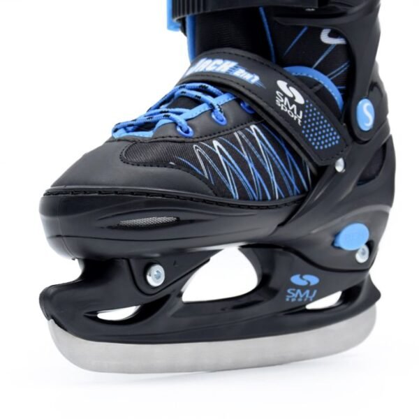 Roller skates SMJ UT 103 Jack 2in1