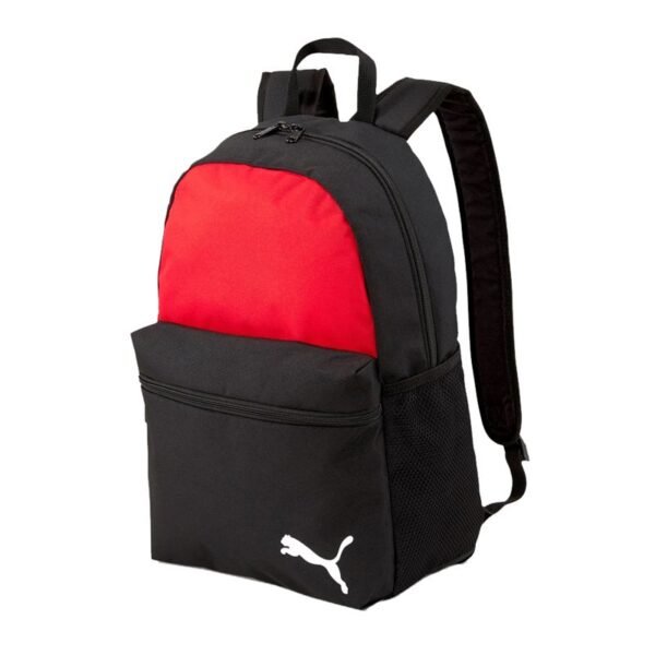 Backpack Puma teamGOAL 23 076855 01 – duży, Black