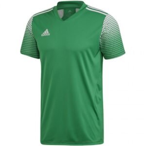 T-shirt adidas Regista 20 Jersey M FI4559 – L, Green