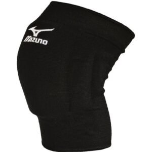 Mizuno JR Team V2EY5B5109 volleyball knee pads – Jr, Black