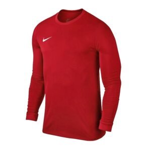 T-Shirt Nike Park VII M BV6706-657 – L, Red