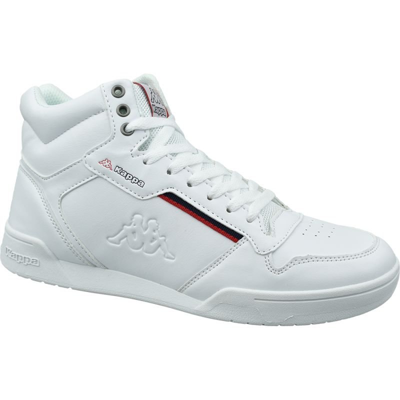 Kappa Mangan shoes M 242764-1020 – 41, White