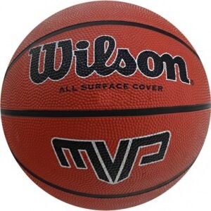 Wilson MVP 7 WTB1419XB07 basketball – 7, Brown