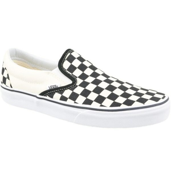 Vans Classic Slip-On M VN00EYEBWW sneakers – 39, Black