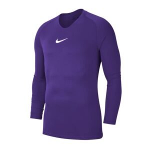 Nike Dry Park First Layer M AV2609-547 football jersey – S, Violet