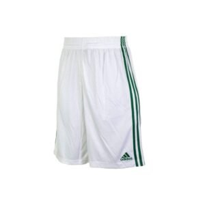 Adidas E Kit SHO 3.0 M S07291 shorts – 2XLL, White