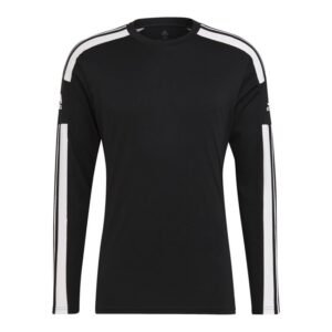 Adidas Squadra 21 M T-shirt GN5792 – XXL (193cm), Black