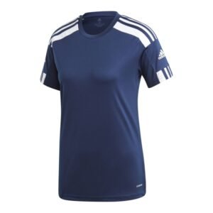T-shirt adidas Squadra 21 W GN5754 – M (168cm), Navy blue