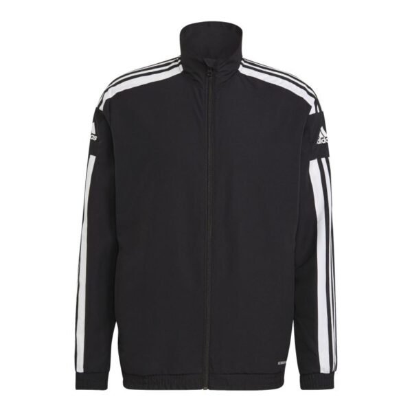 Adidas Squadra 21 M GK9549 sweatshirt – M (178cm), Black