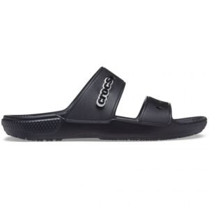 Crocs Classic Sandal W 206761-001 – EU 41/42, Black