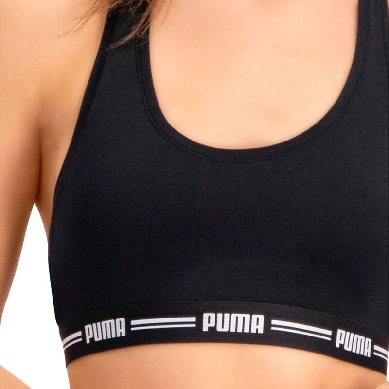 Puma Racer Back Top 1P Hang Sports Bra W 907862 04