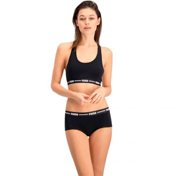 Puma Racer Back Top 1P Hang Sports Bra W 907862 04