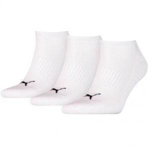 Puma Cushioned Sneaker 3Pack 907942 02 – 39-42, White