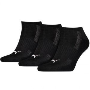 Puma Cushioned Sneaker 3Pack 907942 01 – 43-46, Black
