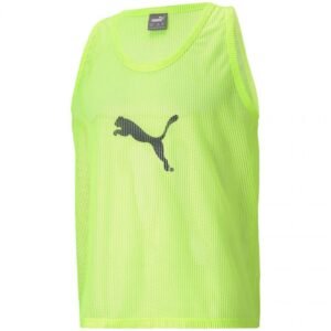 T-shirt Puma Bib M 657251 42 – 2 XL, Yellow