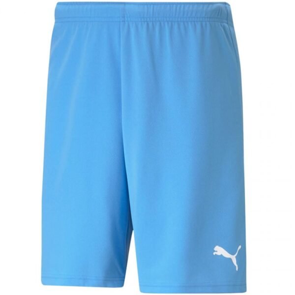 Shorts Puma teamRise Short Team M 704942 18 – L, Blue