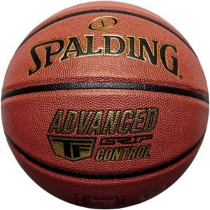 Spalding Advanced Control 76870Z basketball – 7, Brown