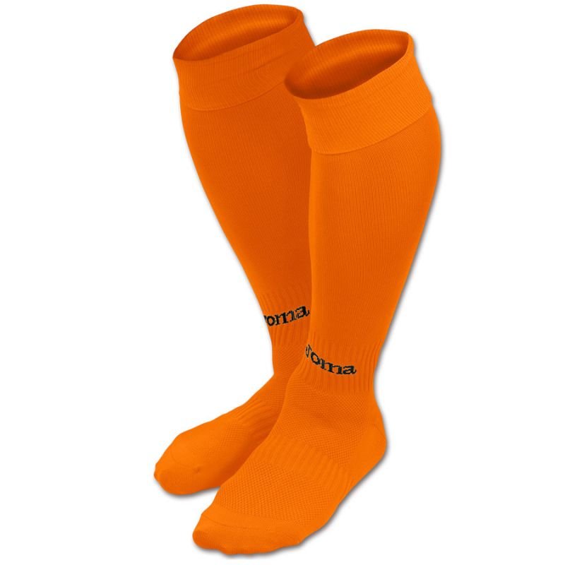 Joma Classic II football socks 400054.880 – 34-39, Orange