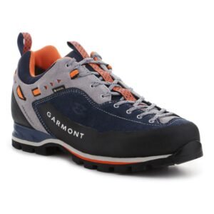 Garmont Dragontail Mnt Gtx M 002471 shoes – EU 42, Navy blue