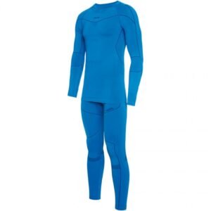 Thermoactive underwear Viking Gary Bamboo M 500-23-5514-15 – 2 XL, Blue