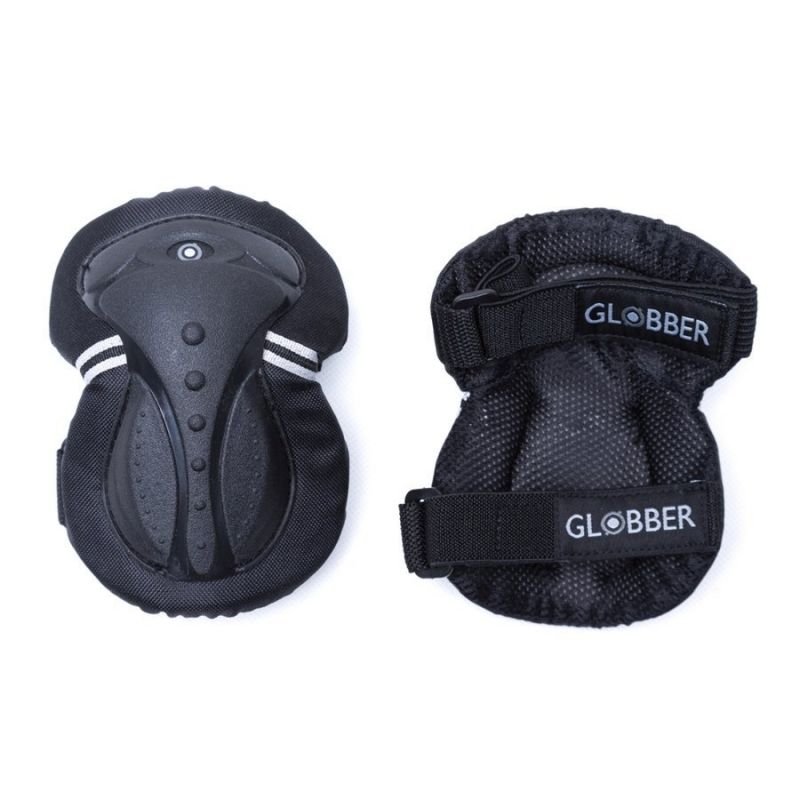 Globber protectors S:550-120M:551-120L:552-120XL:553-1