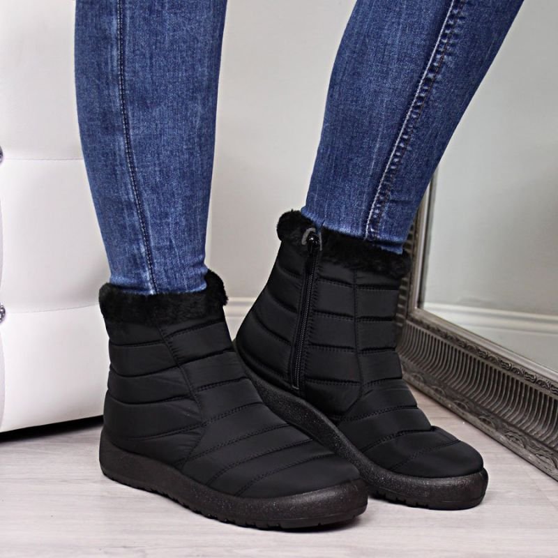 e7-1d-c9-1b-749239-xlarge_clean.jpg Waterproof snow boots with a zipper NEWS W EVE181A black