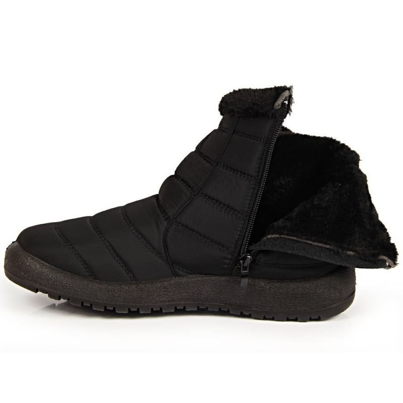 0c-36-a4-e2-749242-xlarge_clean.jpg Waterproof snow boots with a zipper NEWS W EVE181A black