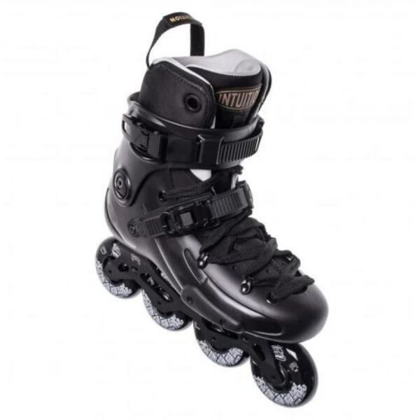 Inline skates Seba FR1 80 Deluxe Intuition SKKFR180DI-BK