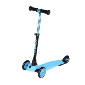 Scooter Tempisch Triscoo 1050000237 – różowy, Blue, Pink