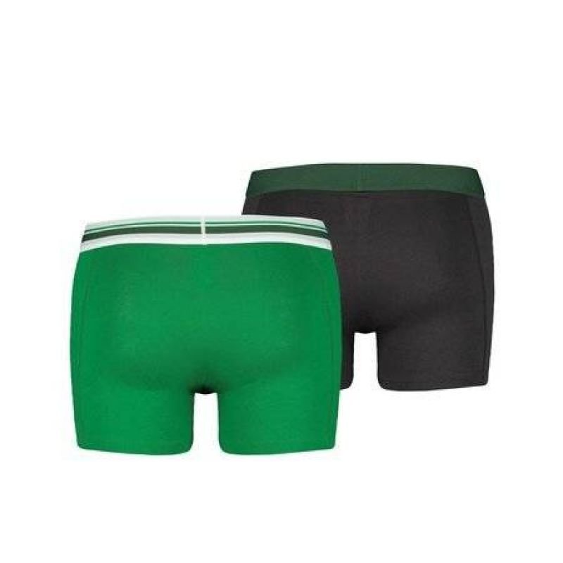 Puma boxer shorts 2-pack M 651003001 327