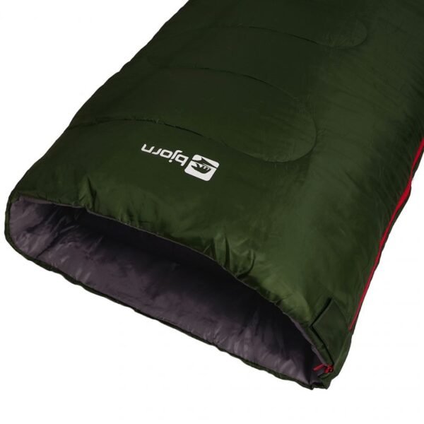Bjorn Camper 180×75 cm sleeping bag BJ63862