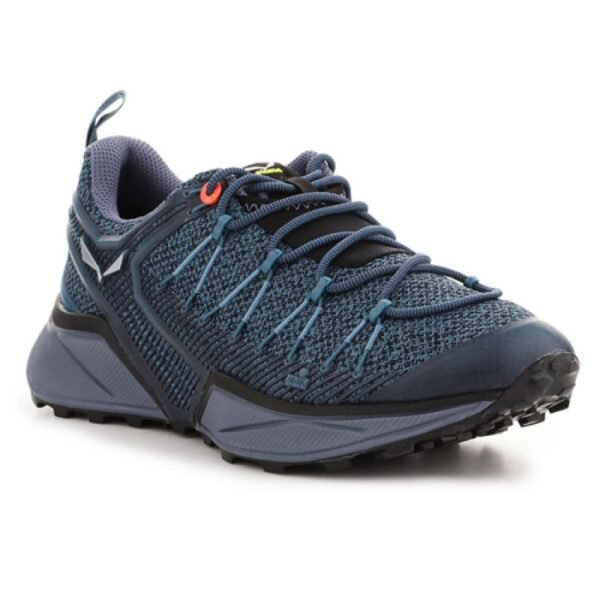 Salewa Ws Dropline W 61369-8163 trekking shoes – EU 37, Navy blue