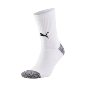 Puma teamLiga Training M 657270-04 socks – L ( 43 – 46 ), White